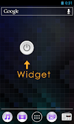 懐中電灯ウィジェット 截图 1