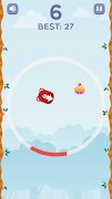 Bounce Bears Plakat