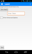 SlapOS Installer Screenshot 1