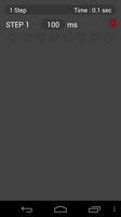 LED Creator الملصق