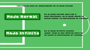 Stop Penalties screenshot 2