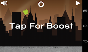 Boosty Droid screenshot 1