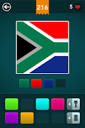 Guess the Color! screenshot 4