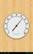 Hygrometer 스크린샷 1