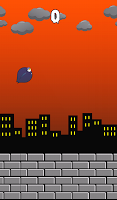 Flappy Boo screenshot 3