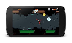 Challenge Gravity syot layar 6