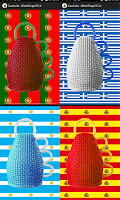 Caxirola　-WorldCup2014- screenshot 3