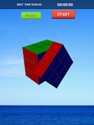 Magic Cube تصوير الشاشة 5