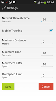 Find'n'Secure for Maliatec Screenshot 2