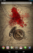 Penny Dreadful: Explorer's Map screenshot 3