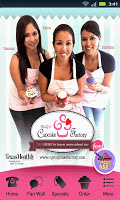 RGV Cupcake Factory screenshot 1