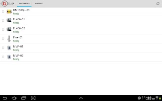Genera syot layar 5