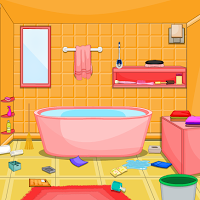 Amazing Bathroom Cleaning screenshot 3