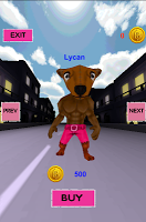 City Run 3D screenshot 1