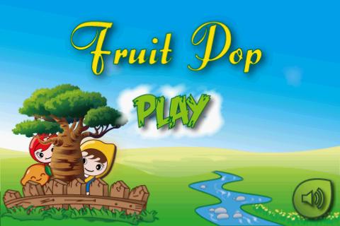 Fruit Pop APK Herunterladen