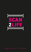 Scan2Life الملصق
