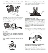 برنامه‌نما Close Combat Training عکس از صفحه