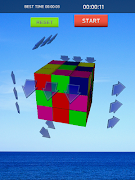 Magic Cube تصوير الشاشة 7