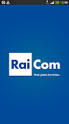 Rai Com الملصق