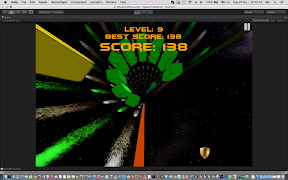 Space Tube ภาพหน้าจอ 5