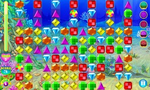 Jewel Chains screenshot 3