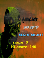 Zombie Elite Killer screenshot 3