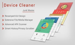 Device Cleaner - Cache Clean স্ক্রিনশট 6
