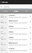 Playball Communicator 截圖 6