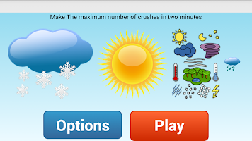 Weather Games for Kids Puzzle3 poster