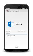 Mail para Outlook™ captura de pantalla 5