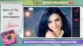 Photo Editor Kolase poster