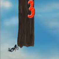flappy girl capture d'écran 2
