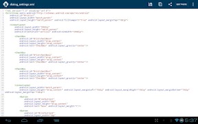 DroidPaste for Pastebin bài đăng