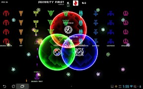 PHDays IV CTF Visualizer captura de pantalla 5