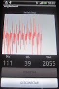 EMG скриншот 1