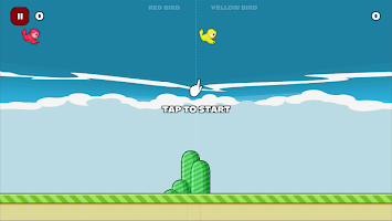 Flappy Flap screenshot 5