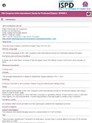 ISPD 2014 screenshot 3