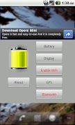Yellow Battery screenshot 2