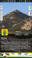 Rute poster