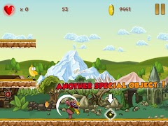 Fruit Runner Heroes screenshot 6