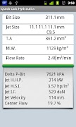 Quick Calc Hydraulics Screenshot 4