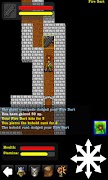 Endless Depths RPG screenshot 1