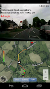 Drivermatics BlackBox Dash Cam ภาพหน้าจอ 4