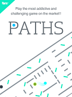 برنامه‌نما Paths عکس از صفحه