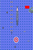 Helicopter Commando تصوير الشاشة 1