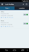 AppLock Zilla: Smart Protector Screenshot 5