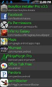 Fix Permissions スクリーンショット 1