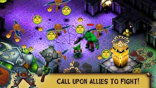 Goblin Quest: Escape! 스크린샷 4