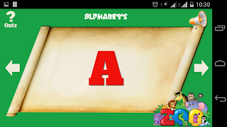 Complete Nursery Book screenshot 2