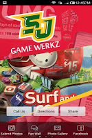 SJ Game Werkz ảnh chụp màn hình 1